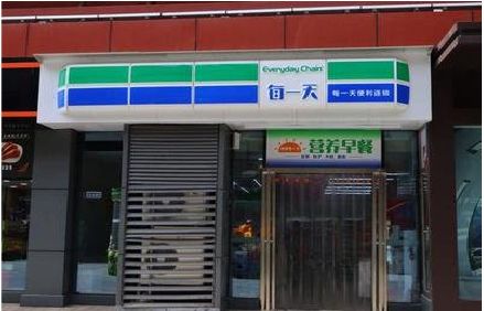 内乡便利店招牌如何设计？
