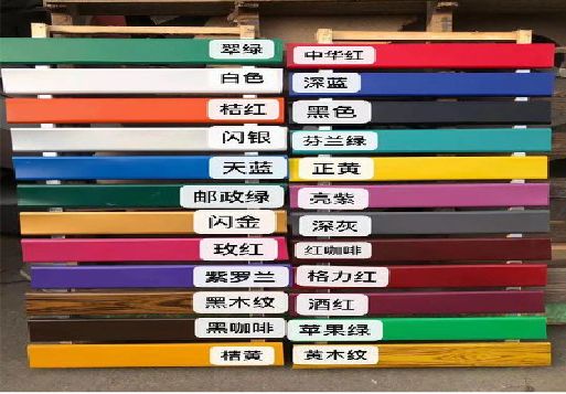 内乡做招牌可以用哪些材料？